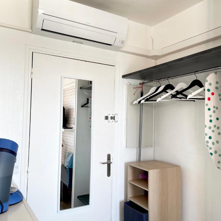 Red Lion - Appartement 1 Chambre - 7