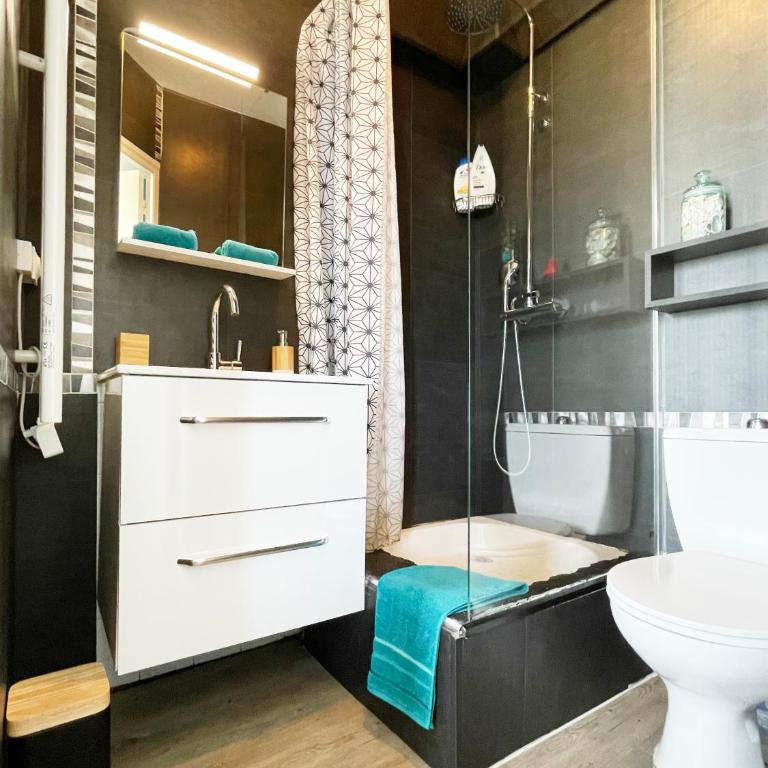 Red Lion - Appartement 1 Chambre - 8