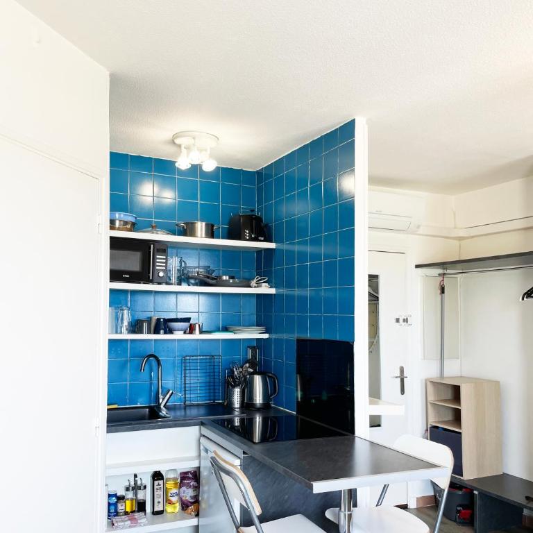 Red Lion - Appartement 1 Chambre - 9