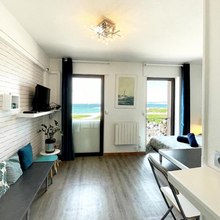 Red Lion - Appartement 1 Chambre - 10