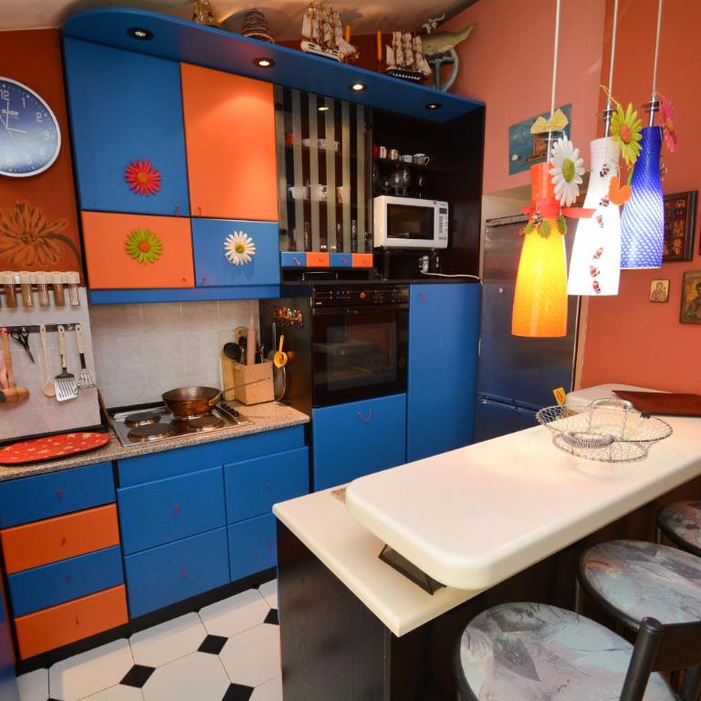 Casa SERGIO Budva Rooms & Apartments - Superior Apartment - 11