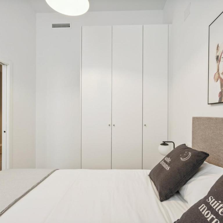Limehome Valencia Calle de Cadiz - One-Bedroom Apartment (Ground Floor) - 11