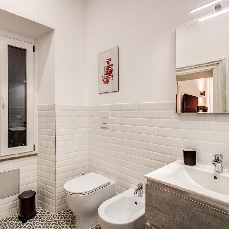 MONTI QUIET AND SPACIOUS APARTMENT - Appartamento con 2 Camere da Letto - 29