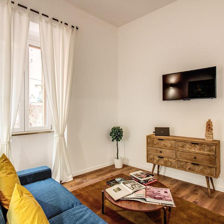 MONTI QUIET AND SPACIOUS APARTMENT - Appartamento con 2 Camere da Letto - 30