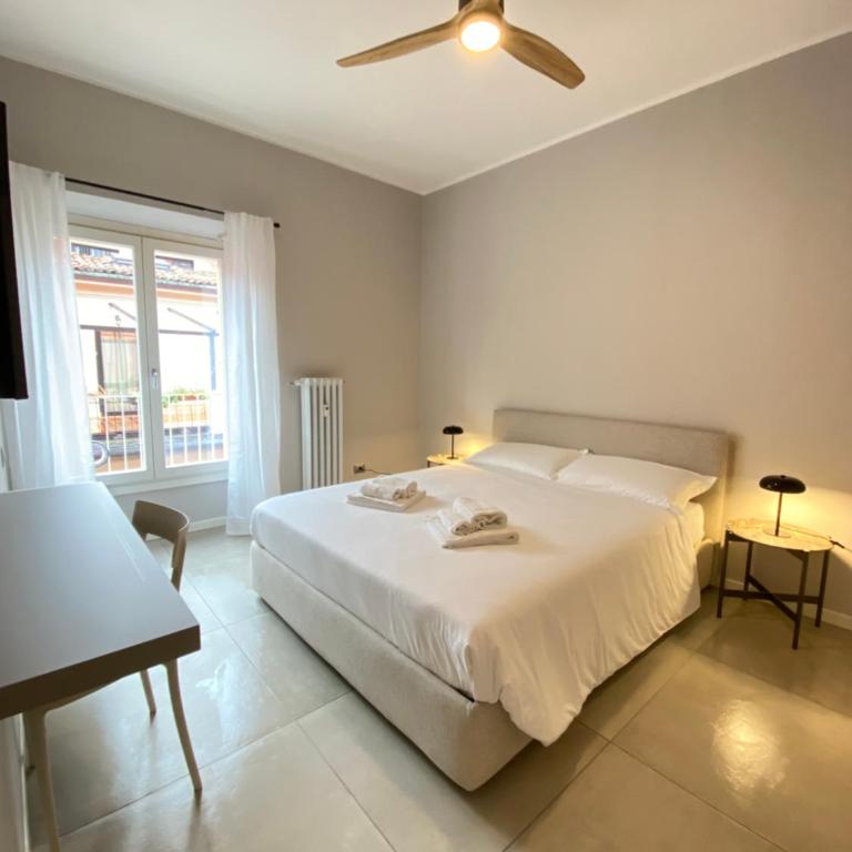 Dimora Castelmaraldo - Appartamento con 2 Camere da Letto - 20