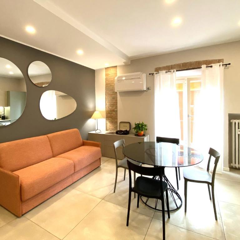 Dimora Castelmaraldo - Appartamento con 2 Camere da Letto - 21