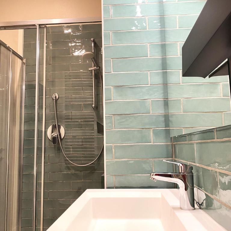 Dimora Castelmaraldo - Appartamento con 2 Camere da Letto - 22