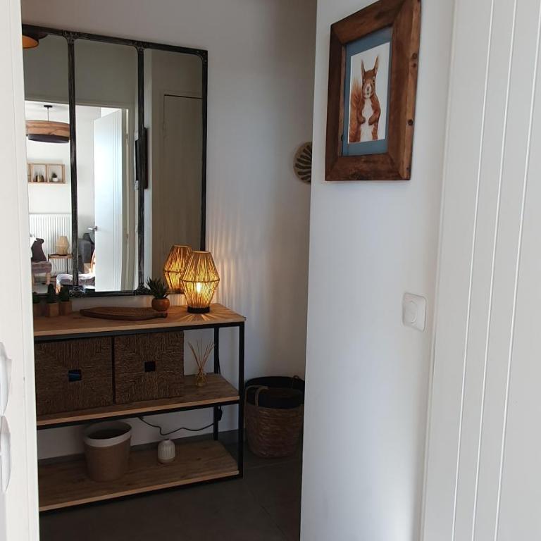 T3 STANDING CENTRE STATION VALBERG - Appartement 2 Chambres - 6