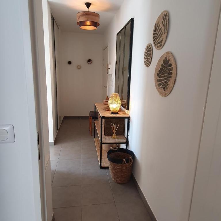 T3 STANDING CENTRE STATION VALBERG - Appartement 2 Chambres - 12