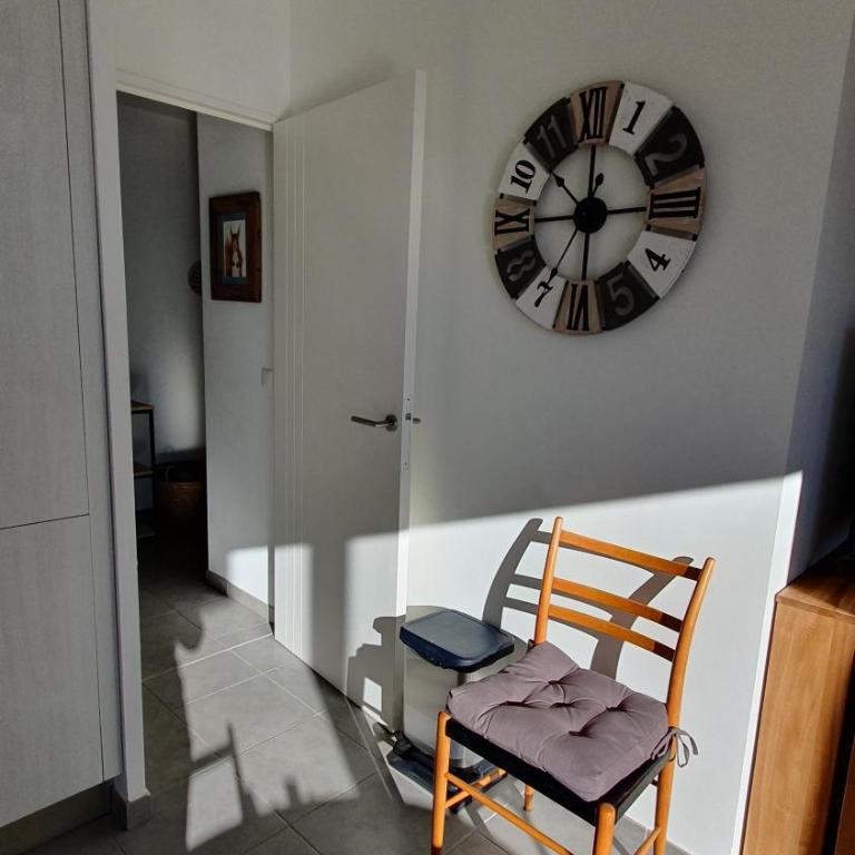 T3 STANDING CENTRE STATION VALBERG - Appartement 2 Chambres - 15
