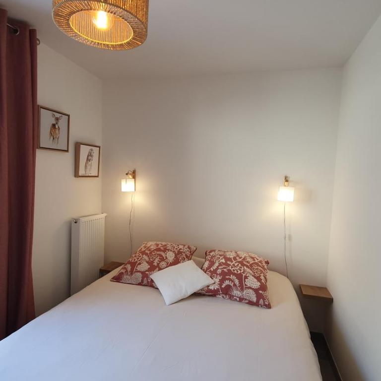T3 STANDING CENTRE STATION VALBERG - Appartement 2 Chambres - 18