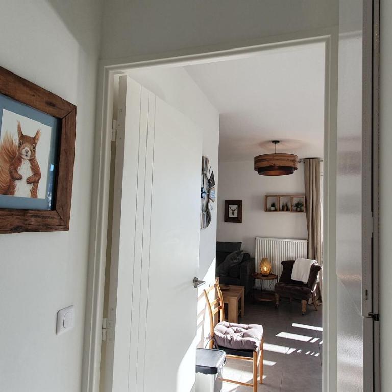 T3 STANDING CENTRE STATION VALBERG - Appartement 2 Chambres - 21