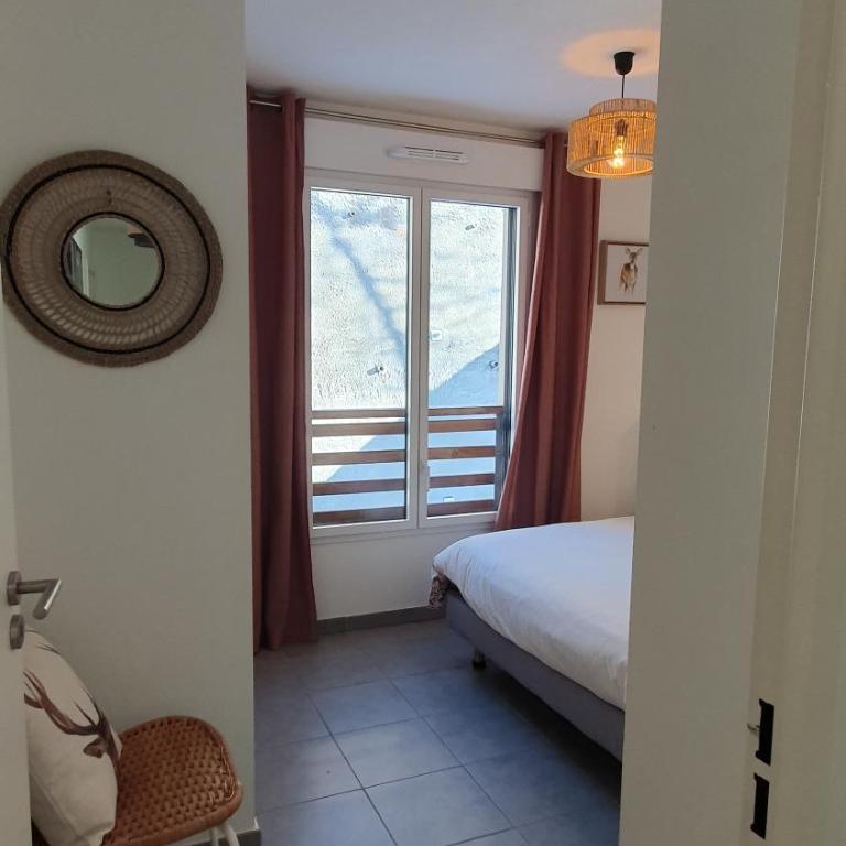 T3 STANDING CENTRE STATION VALBERG - Appartement 2 Chambres - 29