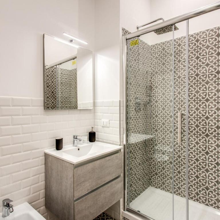 MONTI QUIET AND SPACIOUS APARTMENT - Appartamento con 2 Camere da Letto - 14