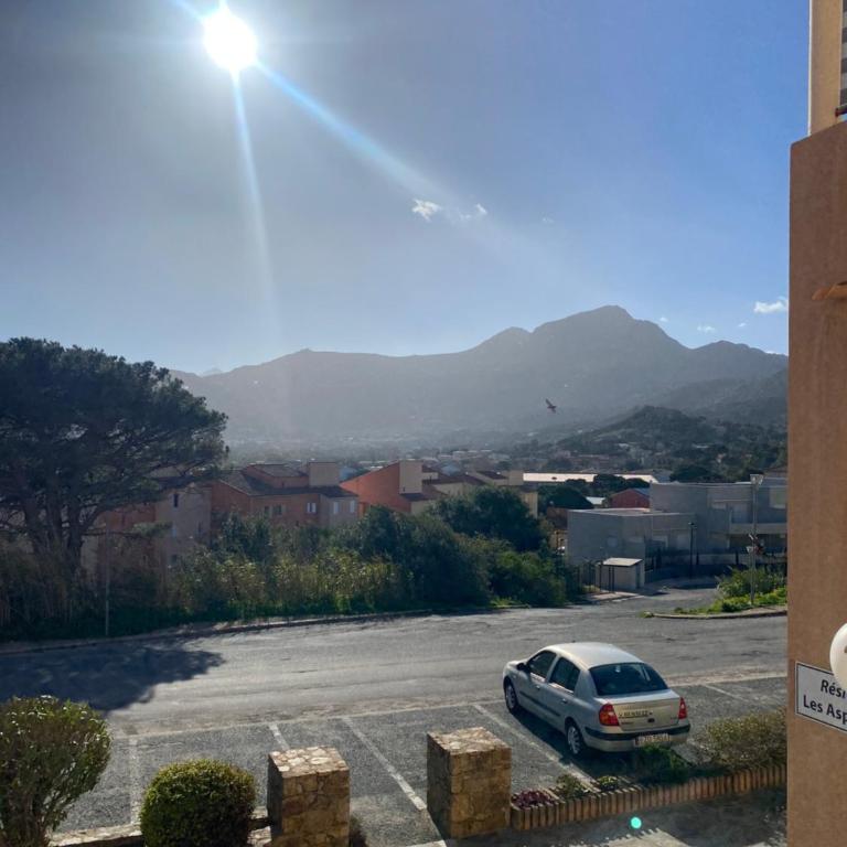 COEUR DE CALVI - One-Bedroom Apartment - 27