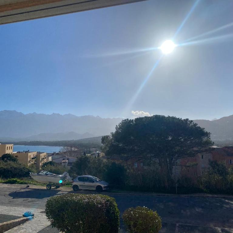 COEUR DE CALVI - One-Bedroom Apartment - 25