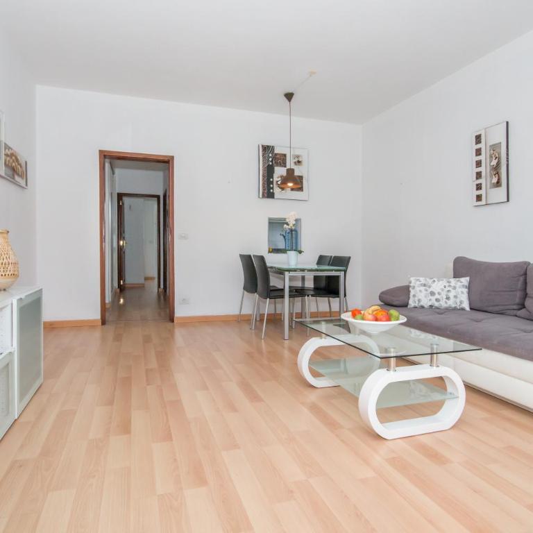 CasaColores Apartamentos - Apartamento con vistas al jardín - 20