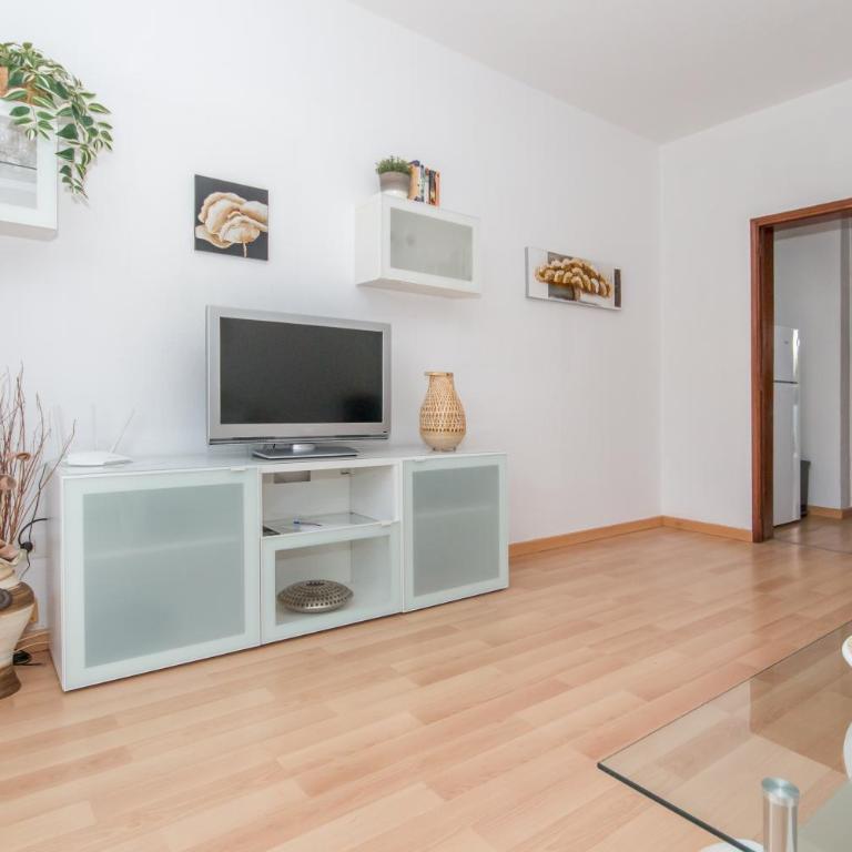 CasaColores Apartamentos - Apartamento con vistas al jardín - 19