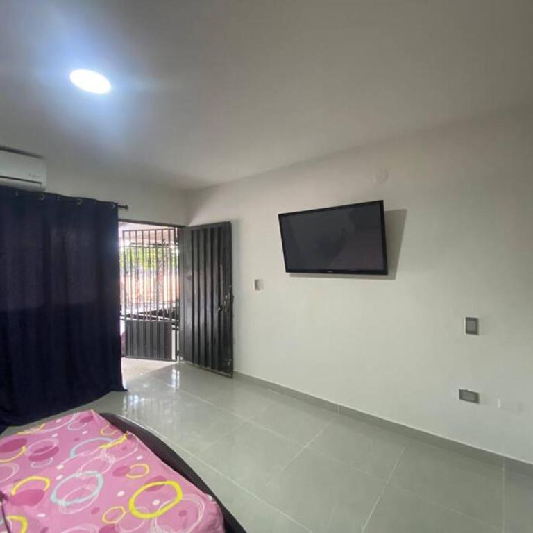 Comfortable apartment very close to the airport - Apartamento de 1 dormitorio - 8