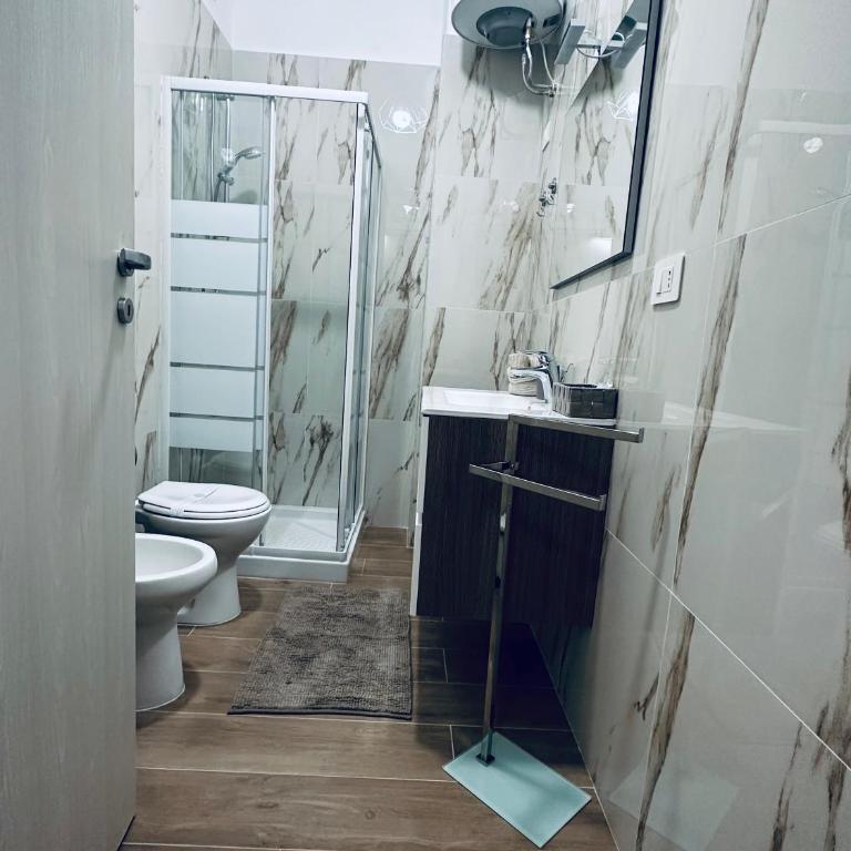 Home Sweet Home da Viky - One-Bedroom House - 19