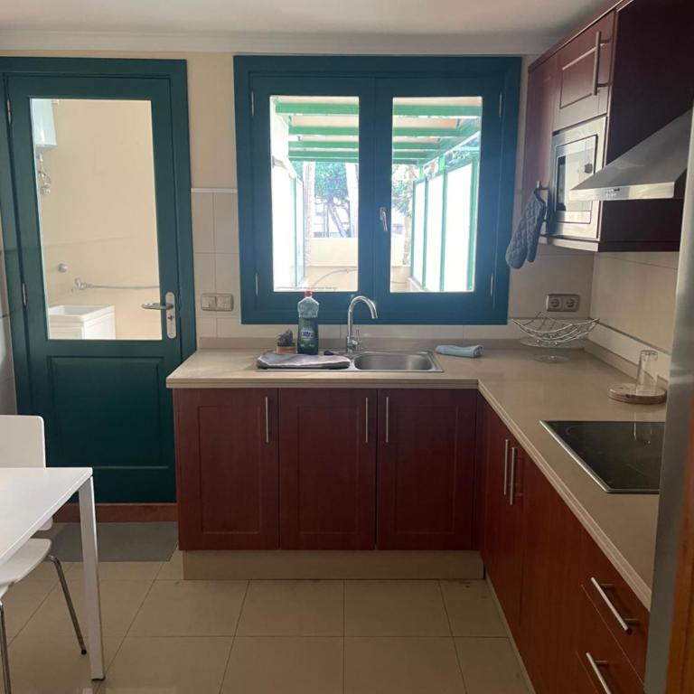 Luna C - Apartamento de 2 dormitorios - 18