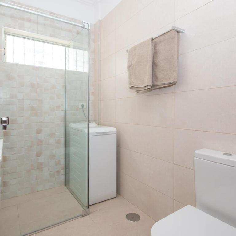 CasaColores Apartamentos - Apartamento con vistas al jardín - 22