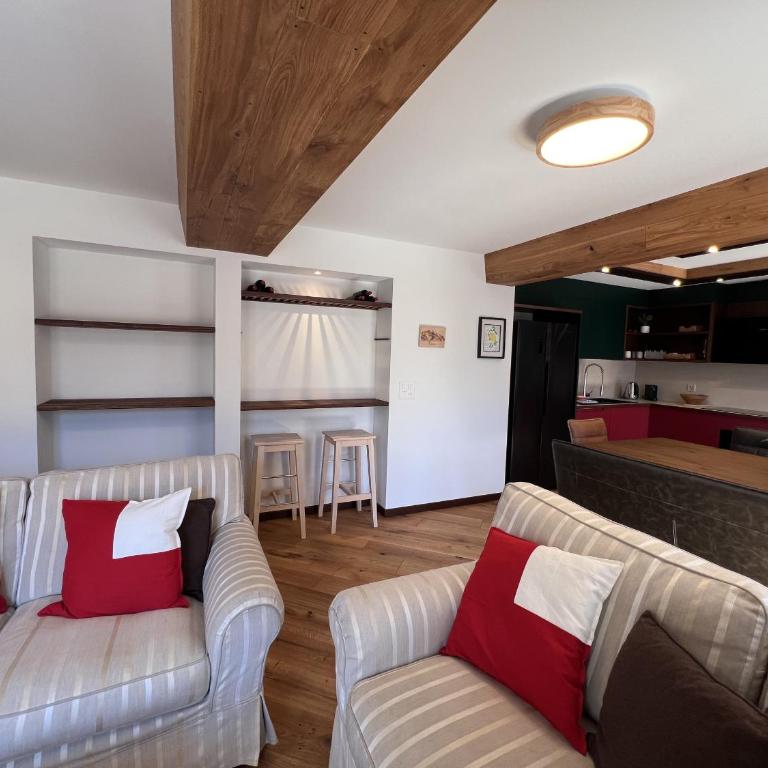 Post Residence 5 - Apartment mit Balkon - 7
