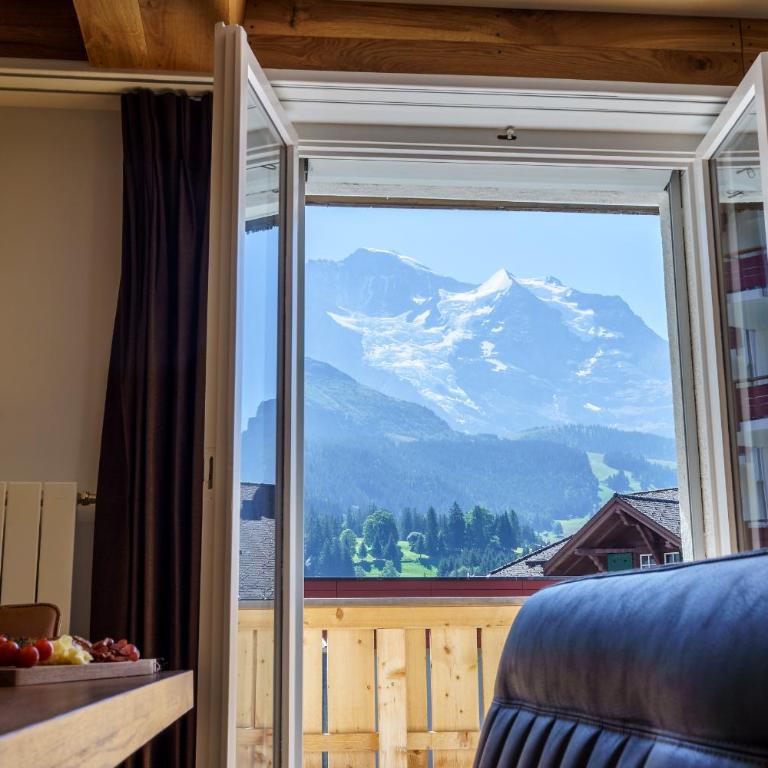 Post Residence 5 - Apartment mit Balkon - 3