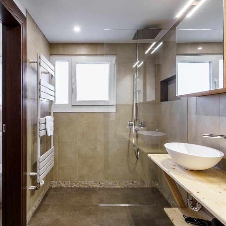 Post Residence 5 - Apartment mit Balkon - 29