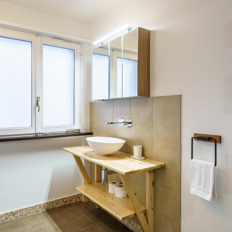 Post Residence 5 - Apartment mit Balkon - 30