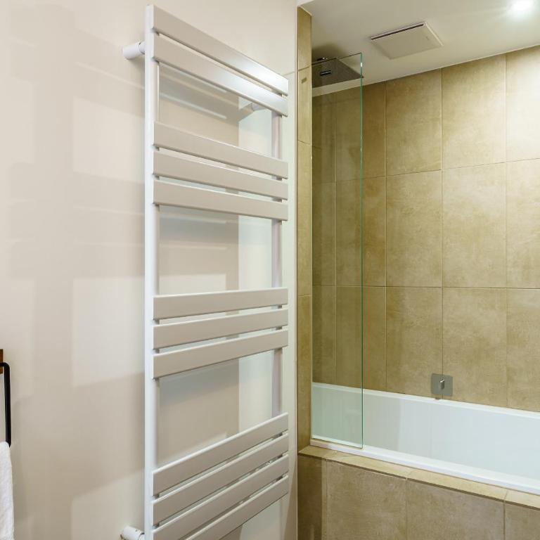 Post Residence 5 - Apartment mit Balkon - 31