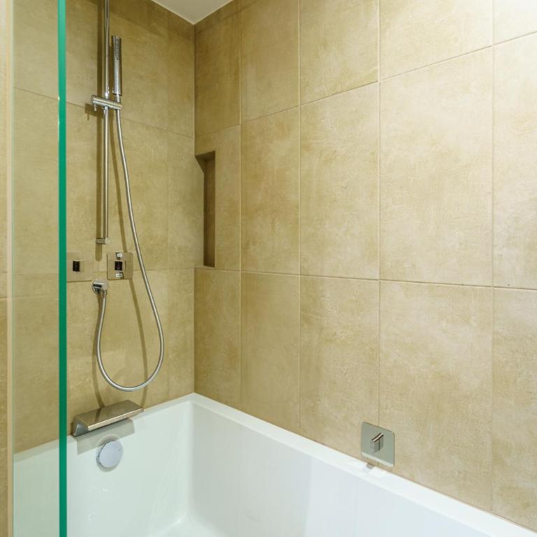 Post Residence 5 - Apartment mit Balkon - 32