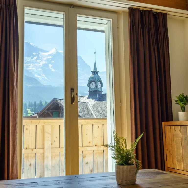 Post Residence 5 - Apartment mit Balkon - 5