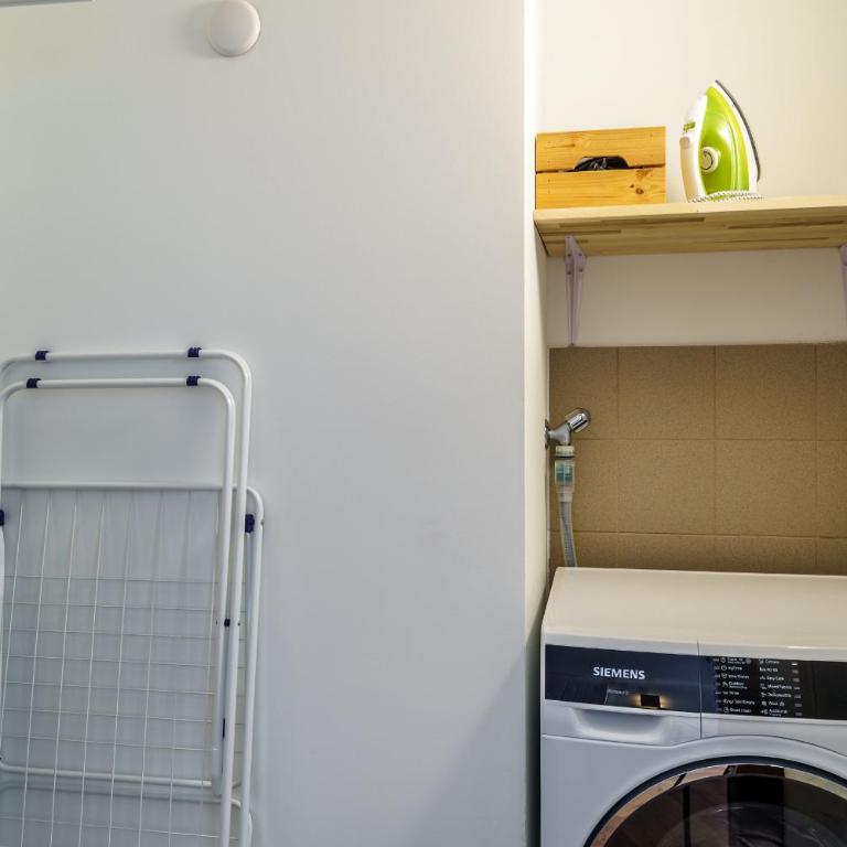 Post Residence 5 - Apartment mit Balkon - 36