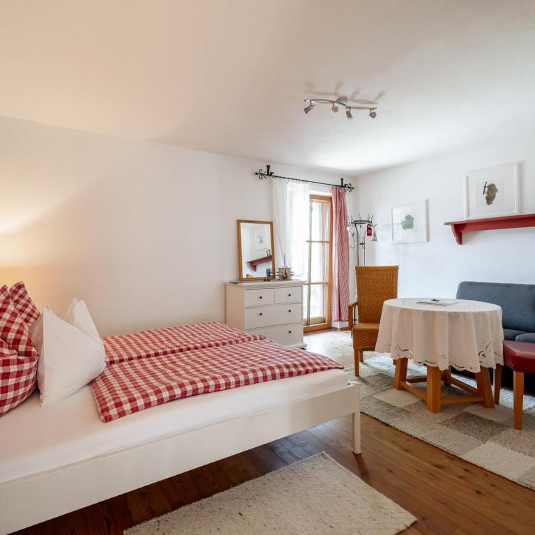 Winzerzimmer Pronegg vlg. Kristeindl - Chambre Familiale - 5