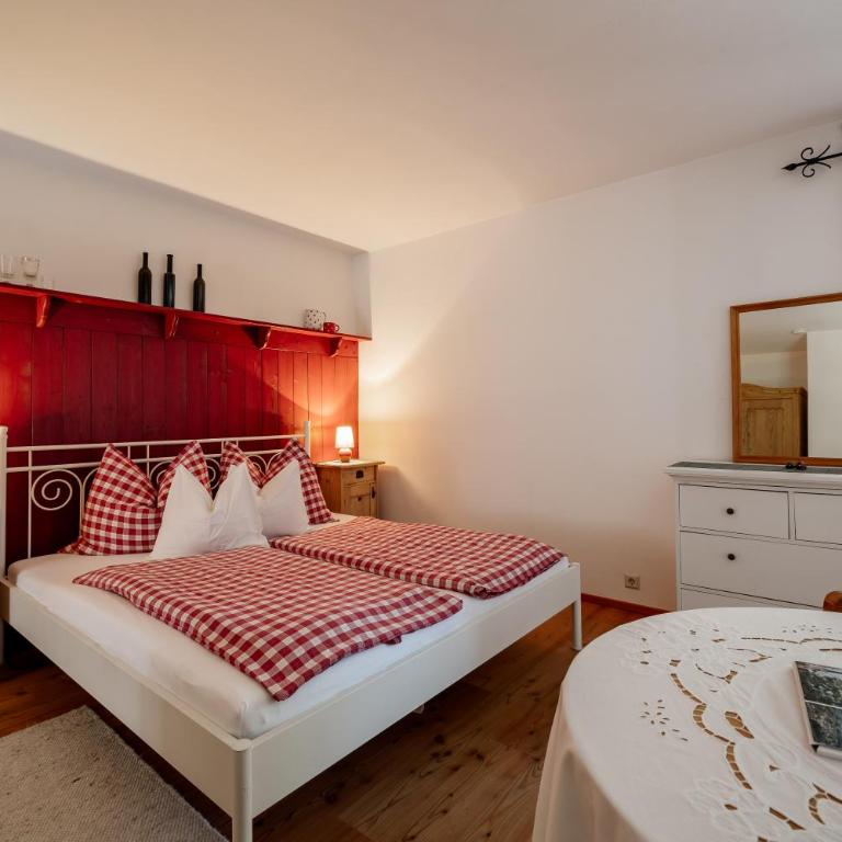 Winzerzimmer Pronegg vlg. Kristeindl - Chambre Familiale - 4
