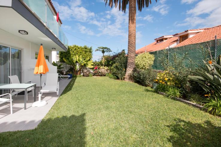 CasaColores Apartamentos - Apartamento con vistas al jardín - 25