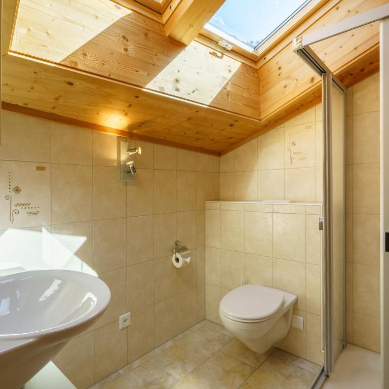 Kinohaus 7 - Apartment mit Blick auf die Berge - 18