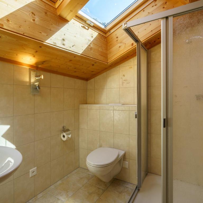 Kinohaus 7 - Apartment mit Blick auf die Berge - 19
