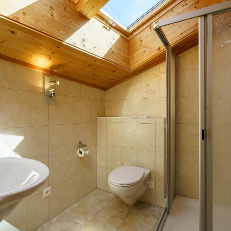 Kinohaus 7 - Apartment mit Blick auf die Berge - 25
