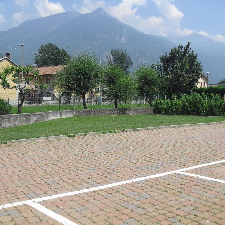 Lou Rosé - Appartamento Standard - 14
