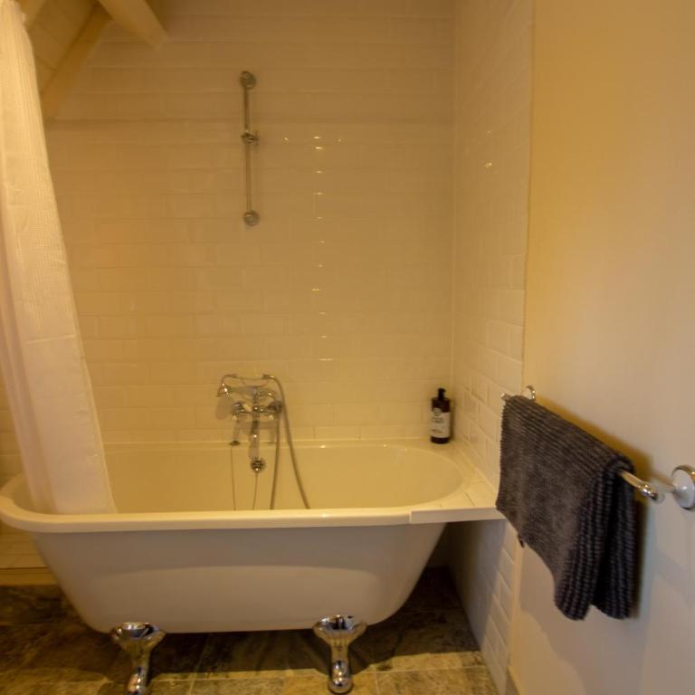 La Borie du Cambord - Gîtes et Chambres d'hôtes - Double Room with Park View - 27
