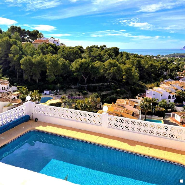 VH CostaBlanca - CHAMPY - Villa de 2 dormitorios - 2