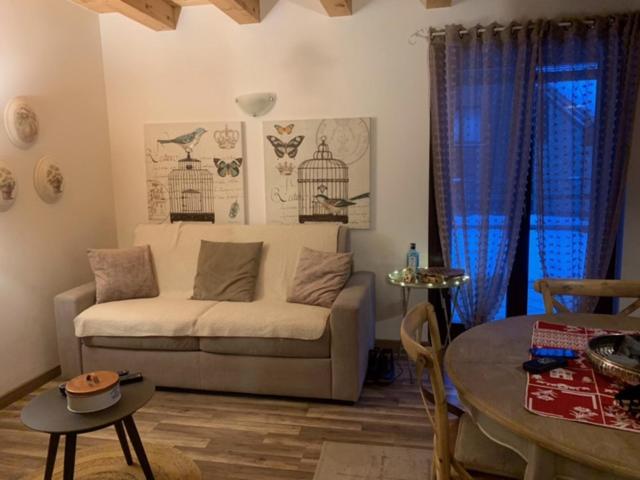 Borgo Fantino - Residenze e Alloggi Vacanza - Studio mit Schlafsofa - 10