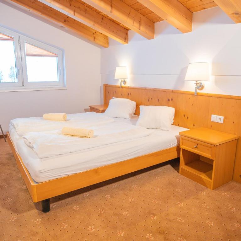 alpsrental Apartments Freja Obertauern - Deluxe Apartment - 9