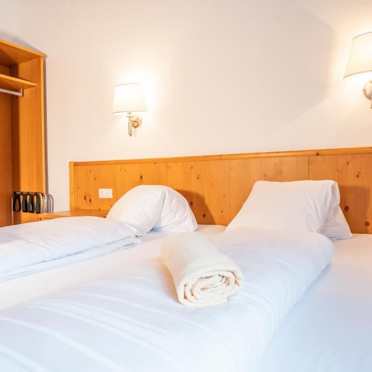alpsrental Apartments Freja Obertauern - Deluxe Apartment - 7