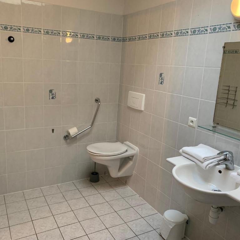 Résidence Le Rochebonne - Studio - Accessible aux Personnes à Mobilité Réduite - 10