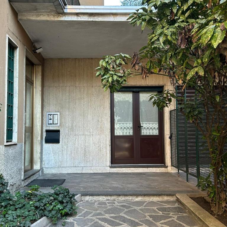 Fully equipped design studio in San Siro - Monolocale - 8
