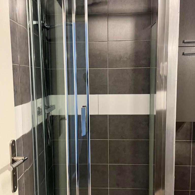 Résidence des Sources - Appartamento Comfort (4 Adulti) - 26