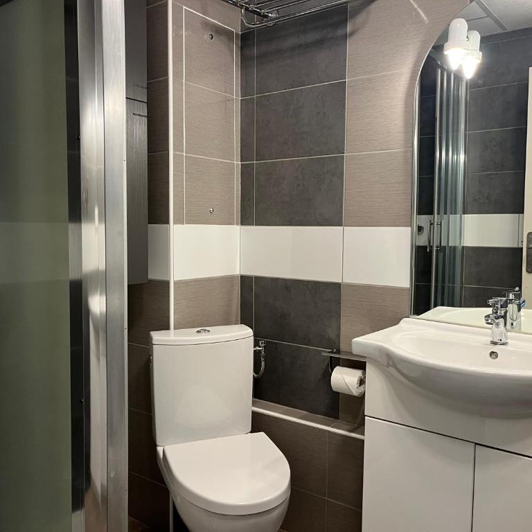 Résidence des Sources - Appartamento Comfort (4 Adulti) - 25